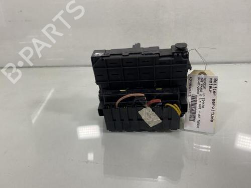 Fuse box PEUGEOT 206 Hatchback (2A/C)  | BP19989469E1 