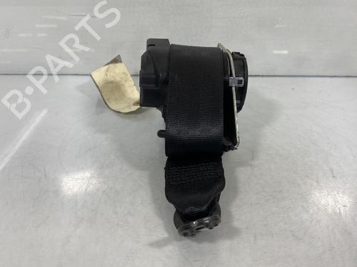 Rear left belt tensioner SKODA OCTAVIA II (1Z3)  | BP20030254C89 