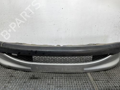 Foran støtfanger PEUGEOT 206 Hatchback (2A/C) 1.4 HDi eco 70 (68 hp) 28475717