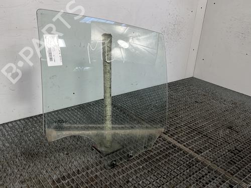 Rear right door window DACIA SANDERO 1.5 dCi | BP27500585C21 
