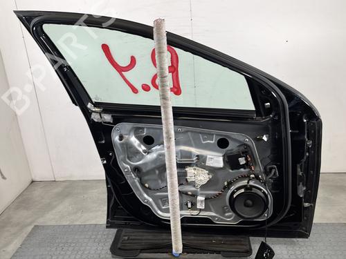 Left front door MERCEDES-BENZ R-CLASS (W251, V251) R 320 CDI 4-matic (251.022, 251.122) | BP30156434C2