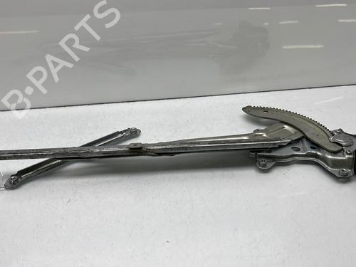 Front left window mechanism OPEL AGILA B (H08) 1.2 (F68) | BP24962157C22  - Image 6