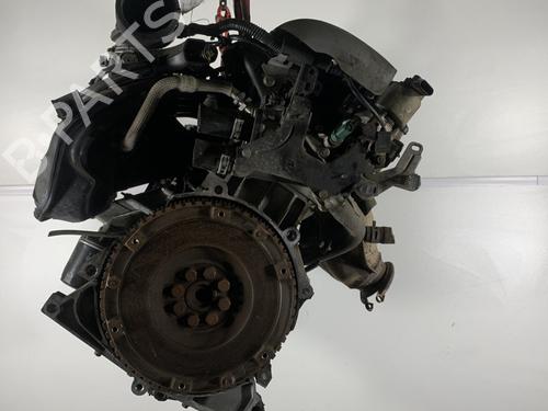 Used Engine Engine CITROËN C5 I (DC_) 1.8 16V (DC6FZB, DC6FZE) (115 hp) 28019452 28019452