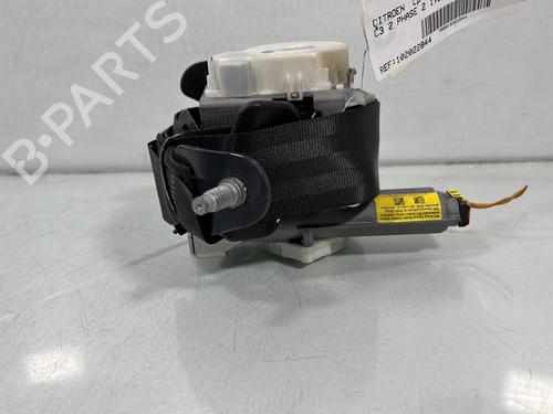 Used Front right belt tensioner Front right belt tensioner CITROËN C3 II (SC_) 1.2 VTi 82 (82 hp) 29961817 29961817