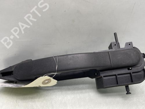 Used Front right exterior door handle FORD FIESTA V (JH_, JD_) 1.4 TDCi (68 hp) 23766586