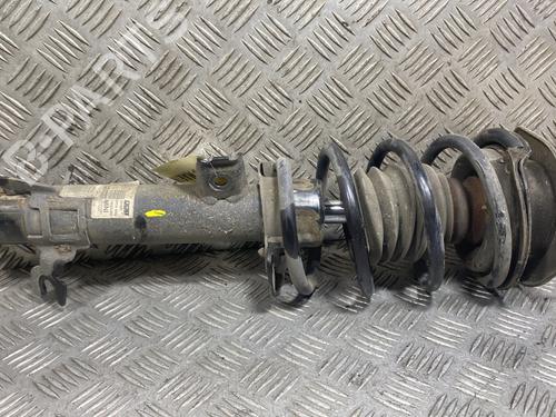 Used Right front shock absorber MINI MINI (R56) One D (90 hp) 22419719