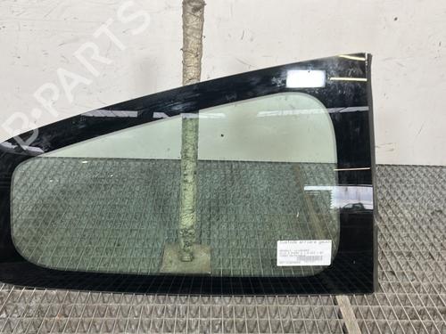 Used Rear left quarter glass RENAULT CLIO III (BR0/1, CR0/1) 1.5 dCi (C/BR0G, C/BR1G) (68 hp) 29507732