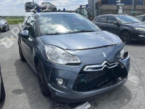 Right daytime light CITROËN DS3 (SA_) 1.6 VTi 120 | BP24960450C103  - Image 14