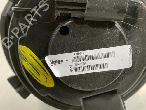 Used Heater blower motor Heater blower motor RENAULT MEGANE IV Hatchback (B9A/M/N_) 1.8 RS TCe 280 (B9M6) (279 hp) 20011123 20011123