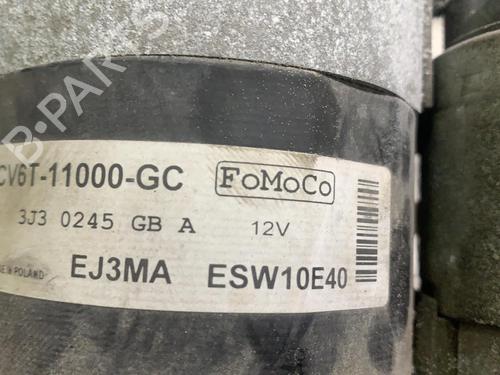 Used Starter FORD B-MAX (JK) 1.0 EcoBoost (125 hp) 19998919