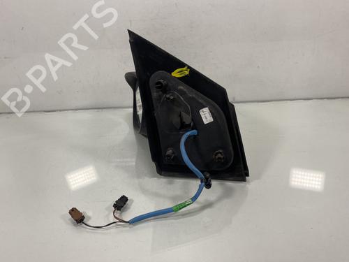 Left mirror CITROËN C2 (JM_) 1.4 HDi | BP20024171C26 