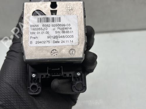 Switch BMW 2 Active Tourer (F45) 218 d | BP31331990I30