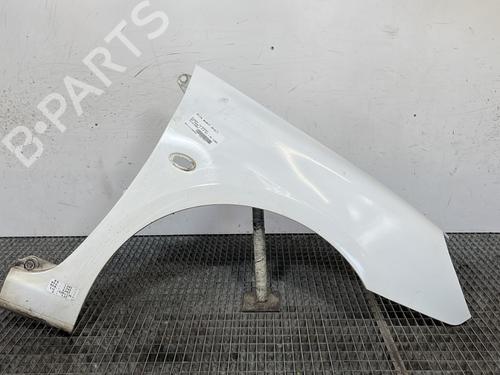 Used Right front fenders PEUGEOT 307 (3A/C) 2.0 HDi 110 (107 hp) 28423318