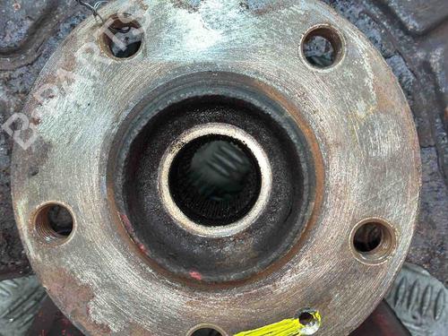 Used Right front steering knuckle Right front steering knuckle 36663825 36663825