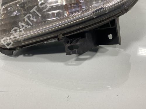 Left headlight RENAULT KANGOO (KC0/1_) 1.5 dCi | BP21954898C28 