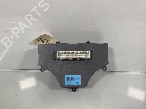 Climate control HYUNDAI i30 Estate (FD) 1.6 CRDi | BP19974232I5 