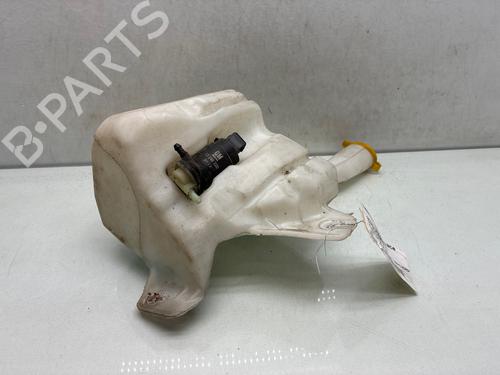 Used Windscreen washer tank Windscreen washer tank 37452437 37452437