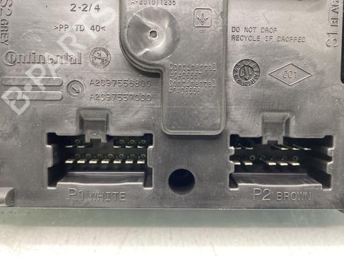 Fuse box RENAULT CLIO IV (BH_) 1.5 dCi 75 | BP30090637E1