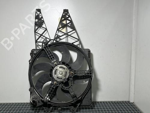 Køleventilator elektrisk FIAT GRANDE PUNTO (199_) [2005-2025]  20026611