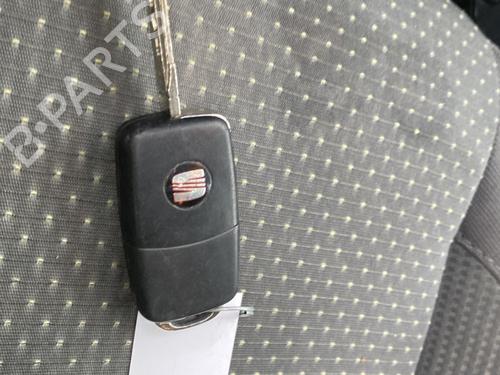 Left tailgate light SEAT ALTEA XL (5P5, 5P8) 1.9 TDI | BP26429292C79 - Image 32