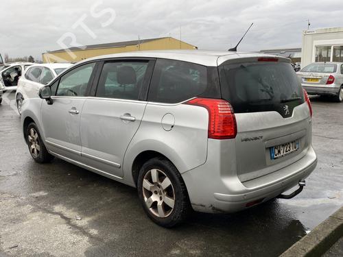 Left front window switch PEUGEOT 5008 (0U_, 0E_) 1.6 HDi | BP31963976I27  - Image 33
