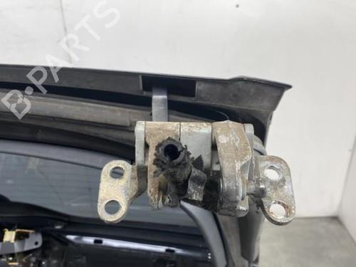 Tailgate VW TOUAREG (7LA, 7L6, 7L7) 2.5 R5 TDI | BP21961035C6 