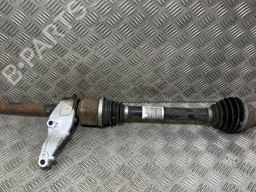 Used Right front driveshaft PEUGEOT 2008 I (CU_) 1.2 THP 110 / PureTech 110 (110 hp) 32389258