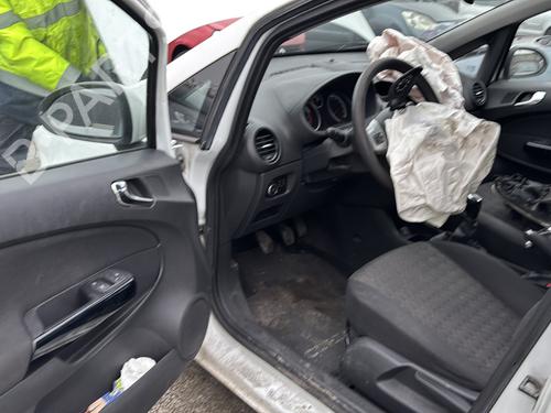 Right front indicator OPEL CORSA D (S07) 1.4 (L08, L68) | BP27632782C33  - Image 23