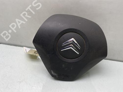 Driver airbag CITROËN NEMO MPV 1.4 HDi | BP32190226C9 - Image 2