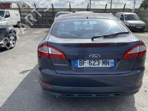 Starter FORD MONDEO IV (BA7) 1.8 TDCi | BP31858073M8  - Image 33