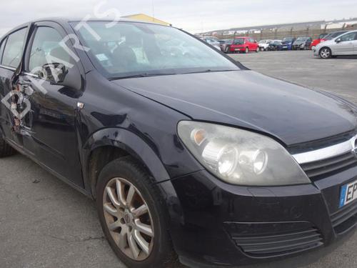 Tailgate OPEL ASTRA H (A04)  | BP19984232C6 