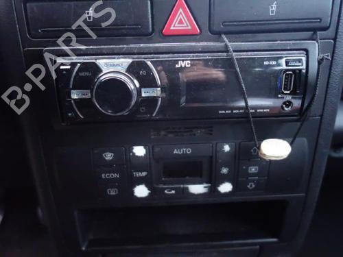 Klapa wlewu paliwa AUDI A2 (8Z0) 1.4 TDI | BP19979556C131