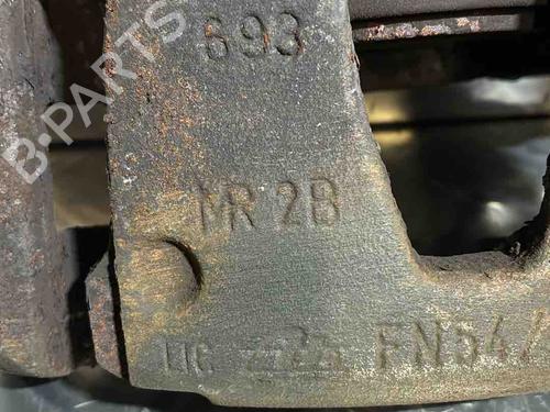 Used Right front brake caliper Right front brake caliper 20035289 20035289