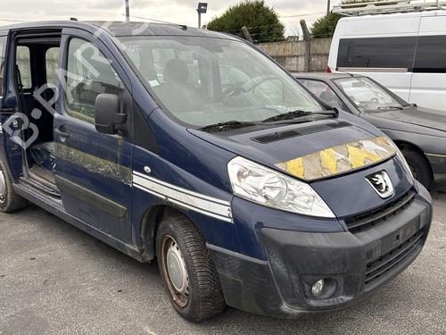 AC compressor PEUGEOT EXPERT Tepee (VF3X_) 2.0 HDi 120 | BP28131252M34  - Image 20