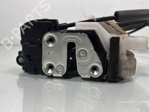 Front left lock HYUNDAI ix35 (LM, EL, ELH) 1.7 CRDi | BP29597571C98 