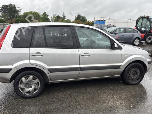 Used Parts FORD FUSION (JU_)  1.6 TDCi  4372473