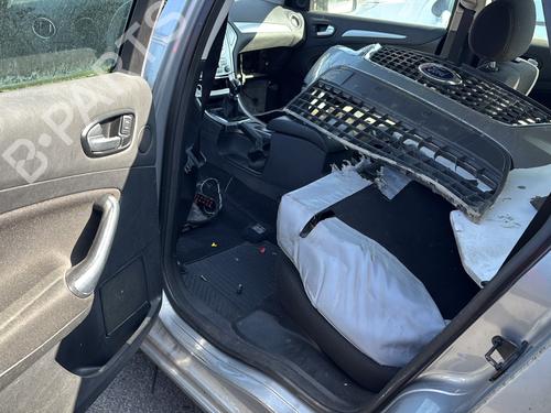 Rear right door window FORD MONDEO IV Turnier (BA7) 1.6 Ti | BP29609902C21 
