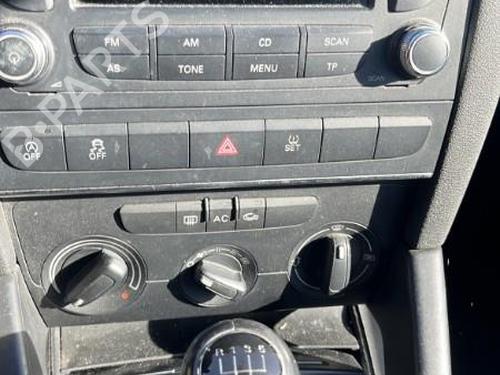 Used Parts AUDI A3 Convertible (8P7)  1.6 TDI  1793361