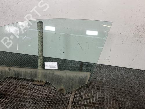 Front left door window FORD FIESTA VI (CB1, CCN) 1.25 | BP29939060C18