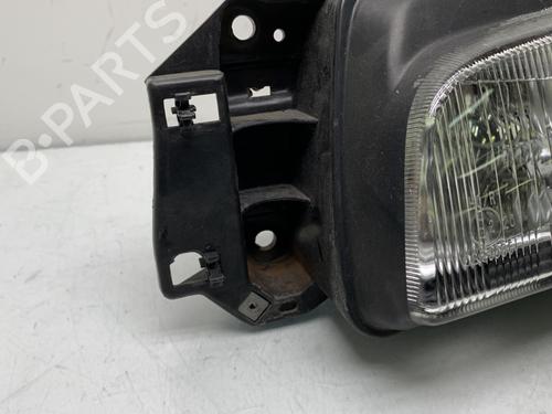 Used Left headlight Left headlight MAZDA 323 S IV (BG) 1.3 16V (BG3P) (73 hp) 19994936 19994936
