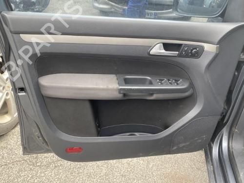 Front right window mechanism VW TOURAN (1T1, 1T2) 1.9 TDI | BP20311475C23 