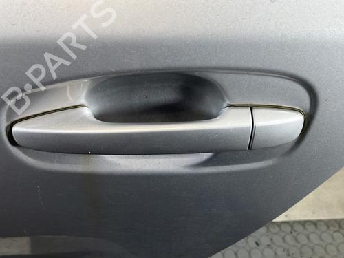 Left rear door TOYOTA AVENSIS Estate (_T27_) 2.2 D-4D (ADT271_, ADT271R) | BP29759519C4 
