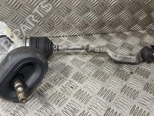 Used Steering rack Steering rack RENAULT CLIO V (B7_) 1.6 E-TECH 140 (B7MU) (140 hp) 28023565 28023565