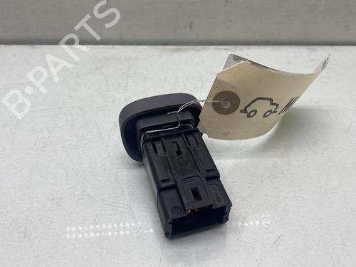 Warnblinkschalter für RENAULT CLIO II (BB_, CB_) 1.2 (BB0A, BB0F, BB10, BB1K, BB28, BB2D, BB2H, CB0A,... (58 hp) 28280653