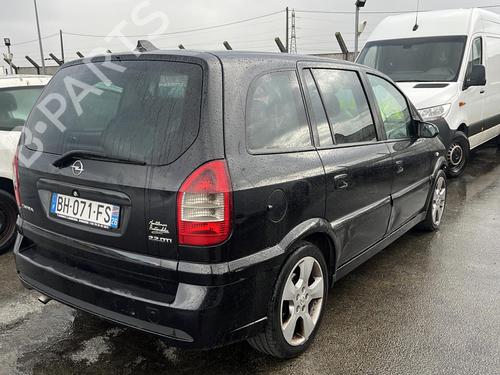 Rim OPEL ZAFIRA A MPV (T98) 2.2 DTI 16V (F75) | BP21959550C45 