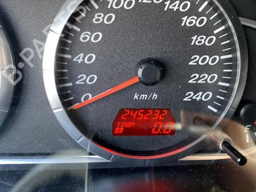 Steering rack MAZDA 6 Station Wagon (GY) 2.0 DI (GY19) | BP25215571M22 - Image 14