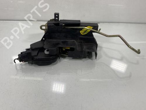 Used Front right lock Front right lock 20027758 20027758