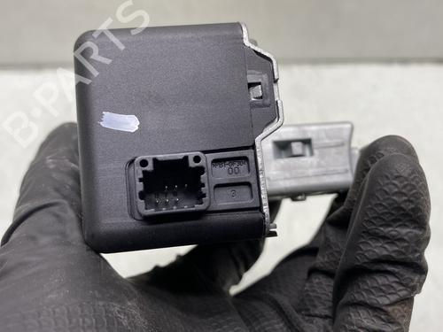 Used Ignition barrel Ignition barrel RENAULT SCÉNIC IV (J9_) 1.5 dCi 110 Hybrid Assist (J9AE) (110 hp) 21590767 21590767