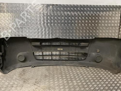 Front bumper RENAULT MASTER II Van (FD) 2.5 dCi | BP27367181C7 