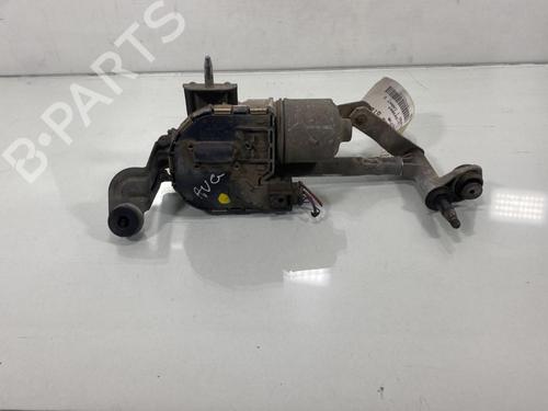 Front wiper motor VW GOLF V (1K1)  | BP20008697M29 